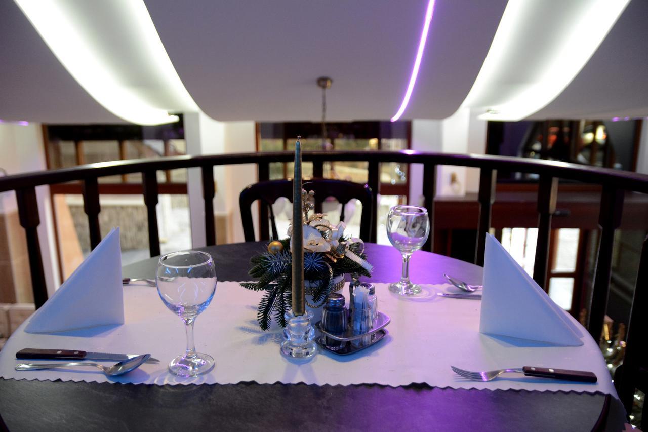 Hotel Minerva Mosonmagyaróvár المظهر الخارجي الصورة